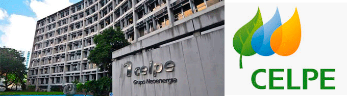 Celpe Recife 
