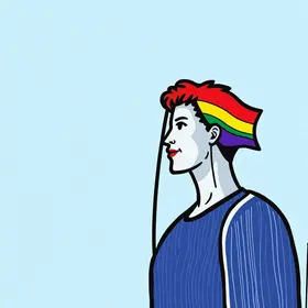 Centro de Referência em Cidadania LGBTI+