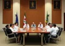 Colégio de Presidentes
