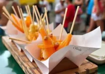 Comida di Buteco