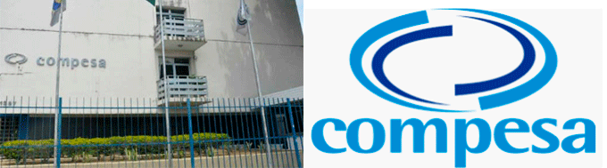 Compesa Recife