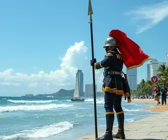 Concurso Guarda de Recife