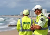 Concurso Guarda de Recife