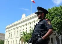 Concurso Guarda de Recife