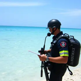 Concurso Guarda de Recife PE