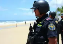 concurso Guarda de Recife PE