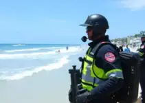 Concurso Guarda de Recife PE