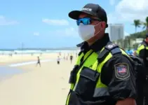 Concurso Guarda Recife PE
