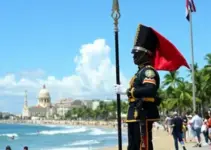 Concurso Guarda Recife PE