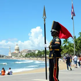 Concurso Guarda Recife PE