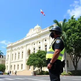 Concurso Prefeitura de Recife PE