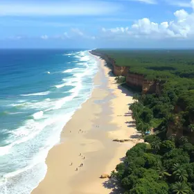 concursos em Pernambuco