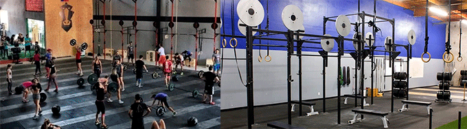 Crossfit Recife