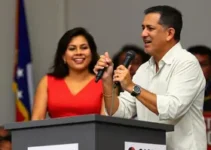 disputa ao governo em Pernambuco