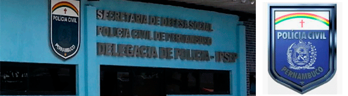 Delegacia de Polícia Ipsep Recife