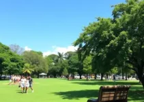 Dia dos Pais em Recife