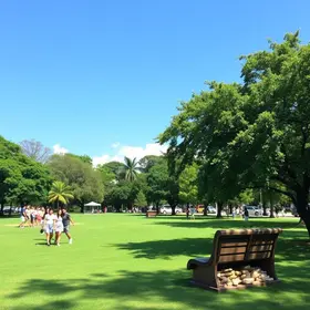 Dia dos Pais em Recife