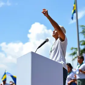 disputa em pernambuco