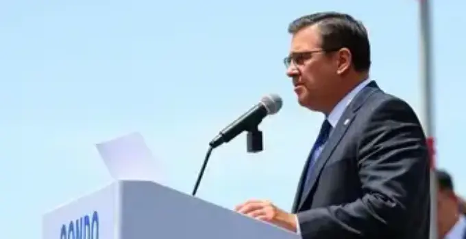 eleições 2026