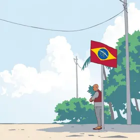 eleições 2026