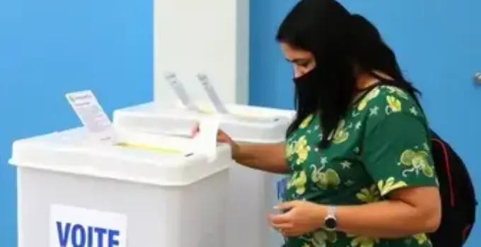 Eleições 2026