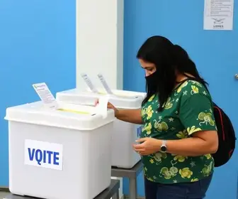 Eleições 2026