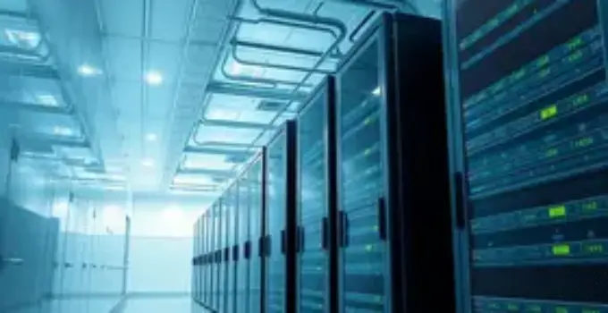 data center
