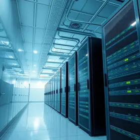 data center