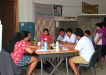 Encontro Nacional da Pastoral da Moradia e Favela