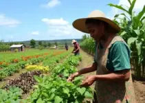 Feira da Reforma Agrária