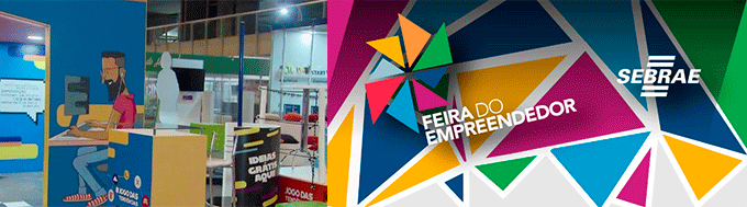 Feira do Empreendedor Recife