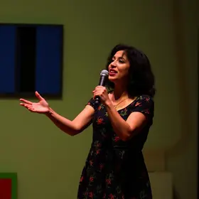 Fernanda Torres A Casa dos Budas Ditosos Recife