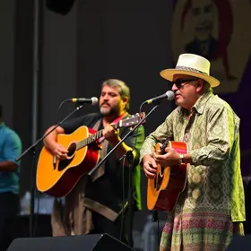 agenda cultural Grande Recife
