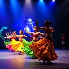 Festival Internacional de Dança do Recife