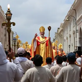 São Pedro