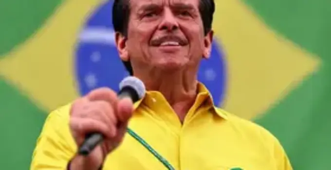 Flávio Bolsonaro em Pernambuco