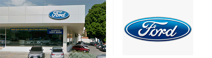 Ford Recife