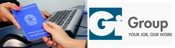 Gi Group Recife