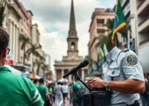 Governo do Brasil na Rua