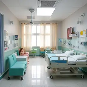 Hospital da Criança do Recife