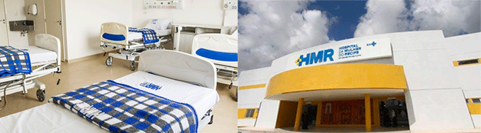 Hospital da Mulher Recife