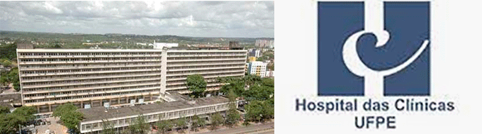 Hospital das Clínicas Recife
