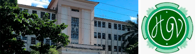 Hospital Getúlio Vargas Recife