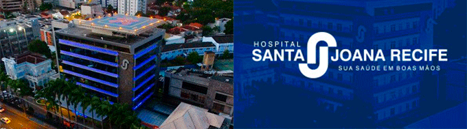 Hospital Santa Joana Recife