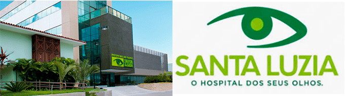 Hospital Santa Luzia Recife