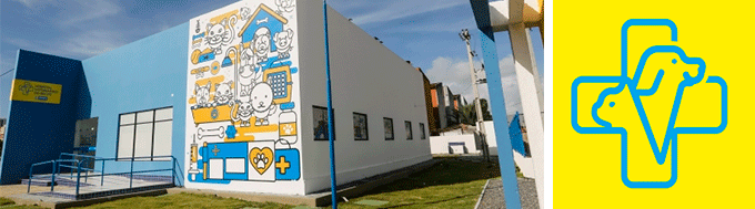 Hospital Veterinário do Recife