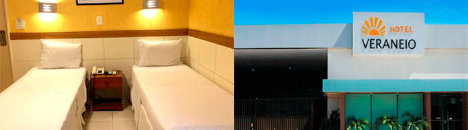 Hotel Veraneio Recife