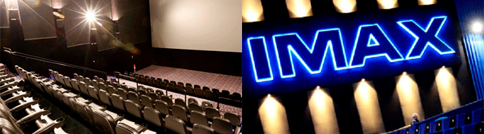 Imax Recife