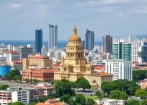 Investe Recife Hub