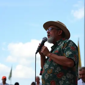 João Campos Lula Pernambuco